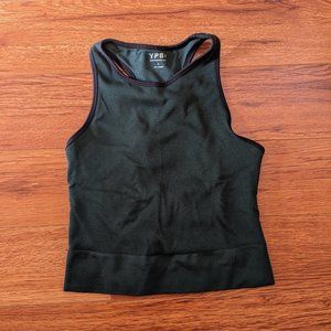 YPB seamlessCORE Ribbed Scuba Tank